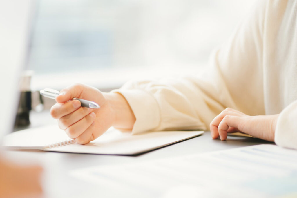 就活生・転職者向けの適性検査の種類と特徴一覧