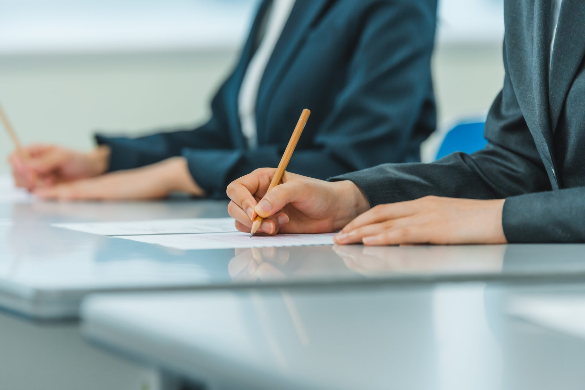 適性検査の種類と選び方【中小企業おすすめ5選】SPI・CIY他を比較